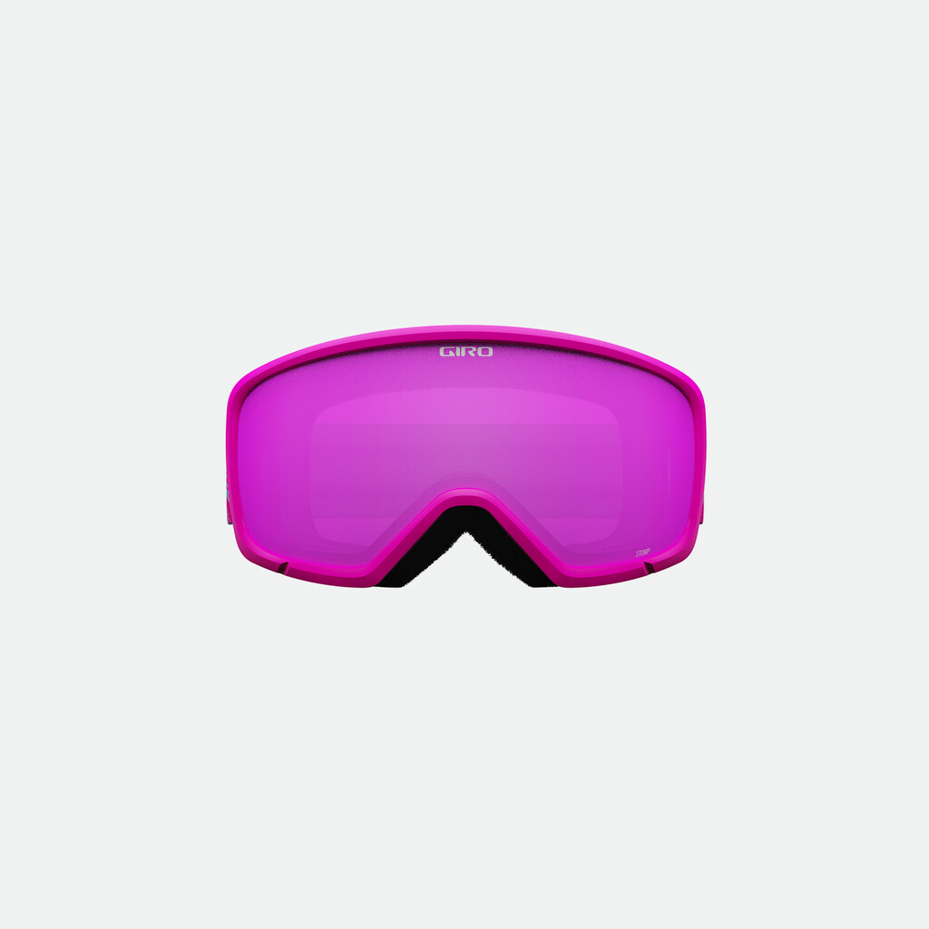 Masque de best sale ski giro